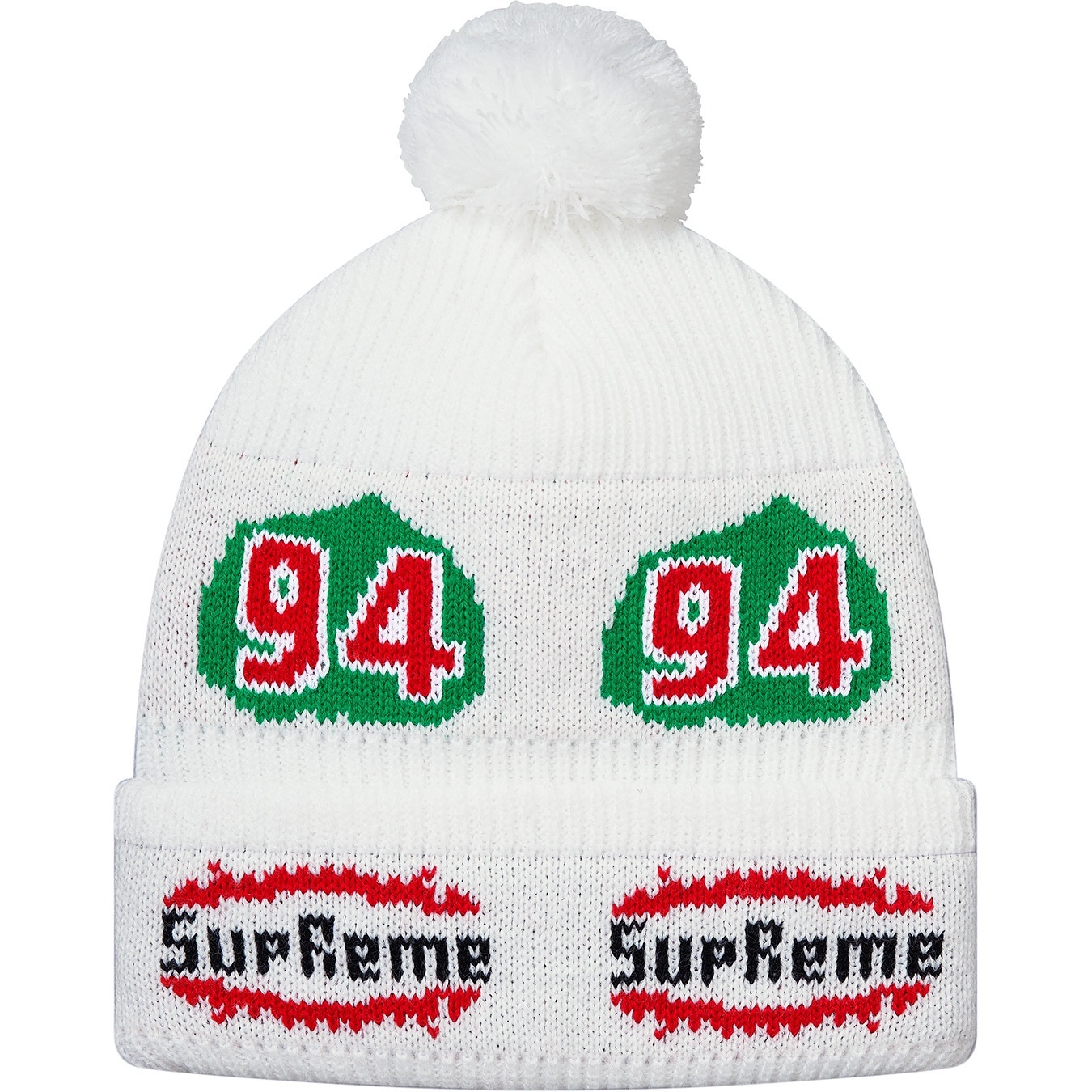 Leaf Beanie view 11